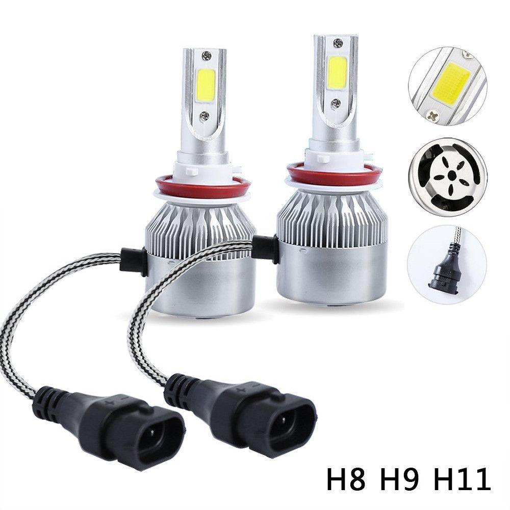 ampolleta led